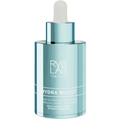 Сыворотка для лица RVB Lab The Skin Hydra Boost, увлажняющая, с гиалуроновой кислотой, для обезвоженной кожи, 30 мл