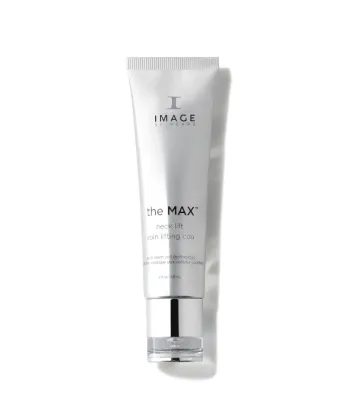 Крем для шеи и декольте Image Skincare The MAX Stem Cell Neck Lift, укрепляющий, 59 мл