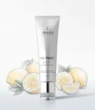 Крем для шеи и декольте Image Skincare The MAX Stem Cell Neck Lift, укрепляющий, 59 мл — фото 2