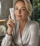Крем для шеи и декольте Image Skincare The MAX Stem Cell Neck Lift, укрепляющий, 59 мл — фото 3