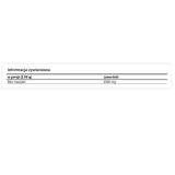 Мио-инозитол в порошке Needed Myo-Inositol Powder, с магнием, 123 г — фото 2