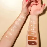 Тональная основа Artdeco Perfect Teint стойкая, матовая, оттенок 56 Olive Beige, 20 мл — фото 3
