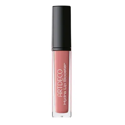 Блеск для губ Artdeco Hydra Lip Booster увлажняющий, тон 46 Translucent Mountain Rose, 6 мл