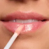 Блеск для губ Artdeco Hydra Lip Booster увлажняющий, тон 46 Translucent Mountain Rose, 6 мл — фото 2