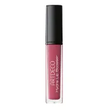 Блеск для губ Artdeco Hydra Lip Booster увлажняющий, тон 46 Translucent Mountain Rose, 6 мл — фото 8