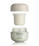 Крем для лица Shiseido Waso Shikulime Mega Hydrating Moisturizer увлажняющий, сменный блок, для нормальной и сухой кожи, 50 мл — фото 2