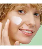 Крем для лица Shiseido Waso Shikulime Mega Hydrating Moisturizer увлажняющий, сменный блок, для нормальной и сухой кожи, 50 мл — фото 5