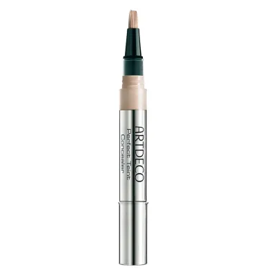 Консилер Artdeco Perfect Teint Concealer с кисточкой, сияющий, оттенок 9 Ivory, 2 мл