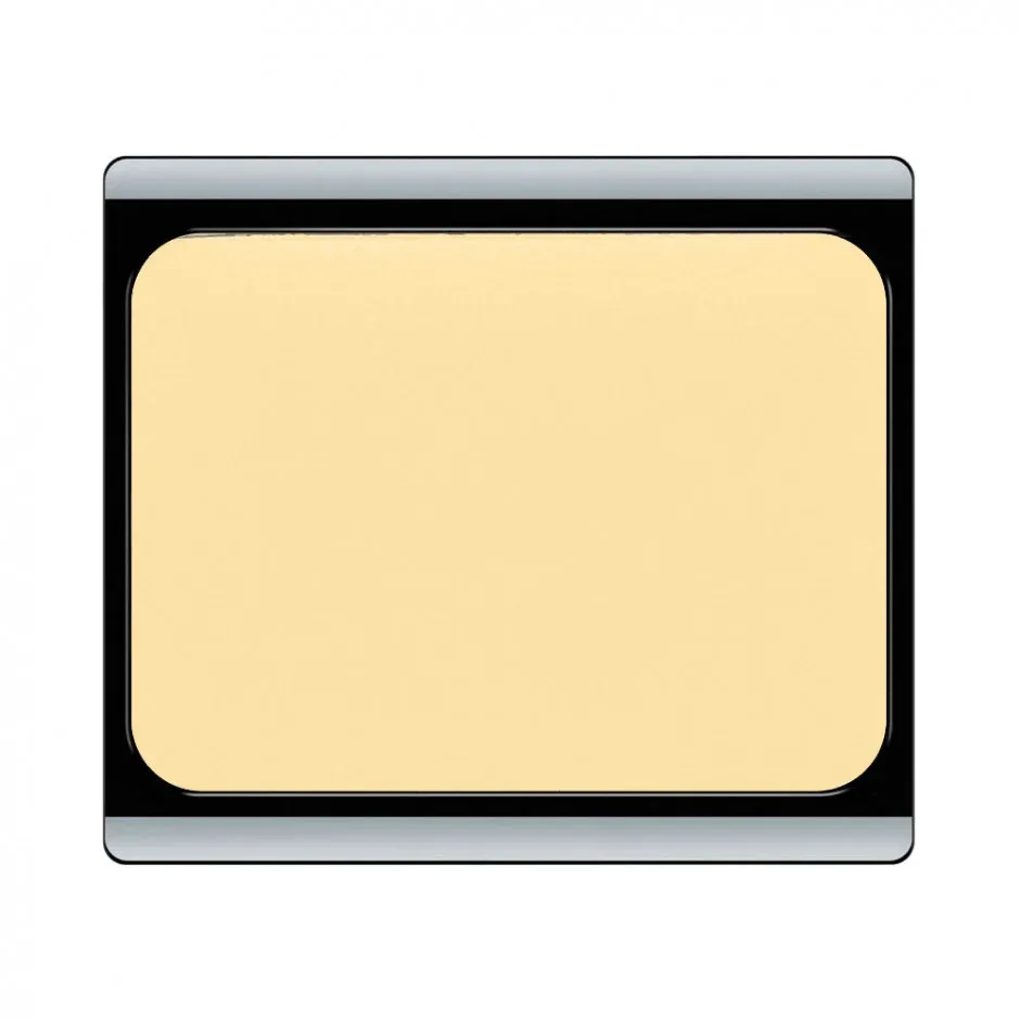 Корректор-камуфляж для лица Artdeco Camouflage Cream 2 Neutralizing Yellow, 4,5 г
