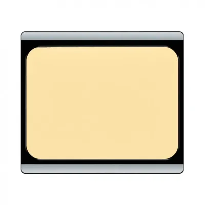Корректор-камуфляж для лица Artdeco Camouflage Cream 2 Neutralizing Yellow, 4,5 г