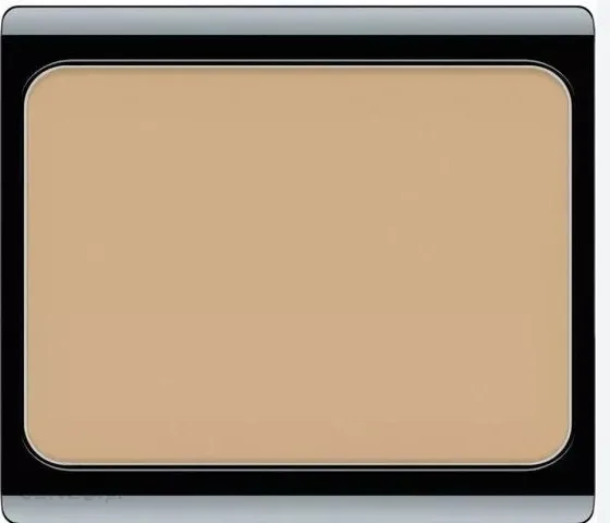 Кремовый корректор-камуфляж для лица Artdeco Camouflage Cream 06 Desert Sand, 4,5 г