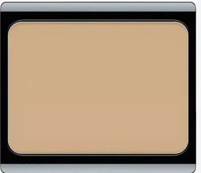 Кремовый корректор-камуфляж для лица Artdeco Camouflage Cream 06 Desert Sand, 4,5 г