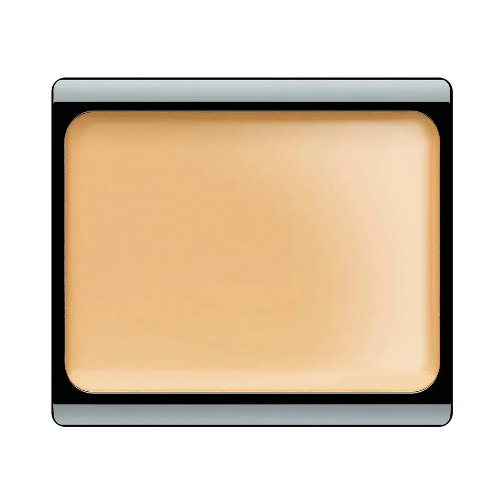 Кремовый камуфляж-консилер Artdeco Camouflage Cream, оттенок 09 Soft Cinnamon, 4,5 г