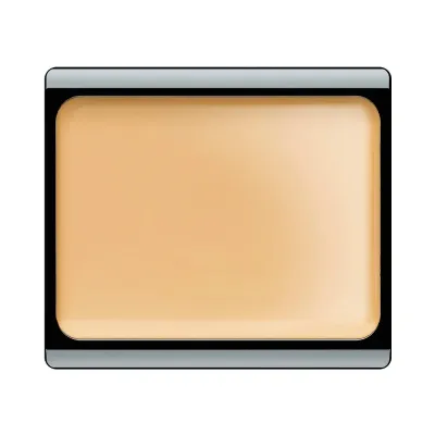 Кремовый камуфляж-консилер Artdeco Camouflage Cream, оттенок 09 Soft Cinnamon, 4,5 г