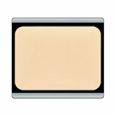 Кремовый корректор-камуфляж для лица Artdeco Camouflage Cream 15 Summer Apricot, 4,5 г