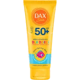 Солнцезащитный крем для детей Dax Sun SPF 50+, с 6 месяцев, 75 мл — фото 1