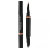 Карандаш для губ Shiseido LipLiner InkDuo Prime + Line, база и контур 2 в 1, оттенок 03 Mauve, 1 г — фото 6