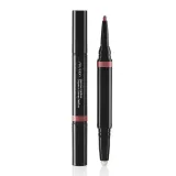 Карандаш для губ Shiseido LipLiner InkDuo Prime + Line, база и контур 2 в 1, оттенок 03 Mauve, 1 г — фото 7