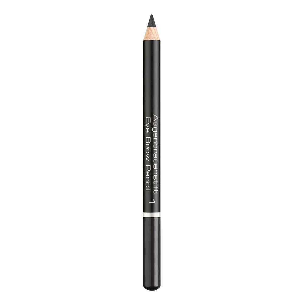 Карандаш для бровей Artdeco Eyebrow Pencil, оттенок 06 Medium Grey Brown, 1 г