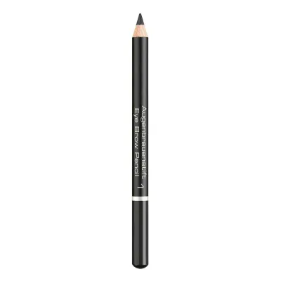 Карандаш для бровей Artdeco Eyebrow Pencil, оттенок 06 Medium Grey Brown, 1 г