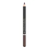 Карандаш для бровей Artdeco Eyebrow Pencil, оттенок 06 Medium Grey Brown, 1 г — фото 3
