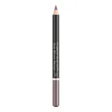 Карандаш для бровей Artdeco Eyebrow Pencil, оттенок 06 Medium Grey Brown, 1 г — фото 4