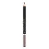 Карандаш для бровей Artdeco Eyebrow Pencil, оттенок 06 Medium Grey Brown, 1 г — фото 5