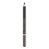 Карандаш для бровей Artdeco Eyebrow Pencil, оттенок 06 Medium Grey Brown, 1 г — фото 6