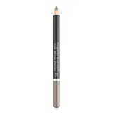 Карандаш для бровей Artdeco Eyebrow Pencil, оттенок 06 Medium Grey Brown, 1 г — фото 7