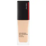 Тональная основа Shiseido Synchro Skin Self-Refreshing стойкая, матирующая, SPF 30, оттенок 130 Opal, 30 мл — фото 1