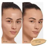 Тональная основа Shiseido Synchro Skin Self-Refreshing стойкая, полуматовая, SPF 30, оттенок 160 Shell, 30 мл — фото 3