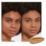 Тональная основа Shiseido Synchro Skin Self-Refreshing стойкая, полуматовая, SPF 30, оттенок 160 Shell, 30 мл — фото 8