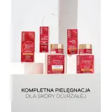 Крем для кожи вокруг глаз и губ Lirene Active Mezo Filler 60+ 70+ подтягивающий, с пептидами, 15 мл — фото 2