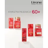 Крем для кожи вокруг глаз и губ Lirene Active Mezo Filler 60+ 70+ подтягивающий, с пептидами, 15 мл — фото 3