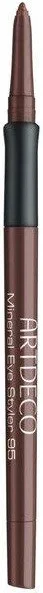 Карандаш для глаз Artdeco Mineral Eye Styler минеральный, оттенок 95 Mineral Purple Elderberry