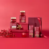 Крем для кожи вокруг глаз Lirene Zlota Formula Mlodosci 60+ разглаживающий и осветляющий, 15 мл — фото 3