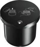 Крем для лица мужской Shiseido Men Skin Empowering Cream, антивозрастной, сменный блок, 50 мл — фото 1