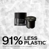 Крем для лица мужской Shiseido Men Skin Empowering Cream, антивозрастной, сменный блок, 50 мл — фото 5
