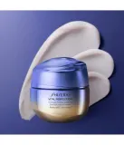 Ночной крем для лица Shiseido Vital Perfection Overnight Firming Treatment, укрепляющий, сменный блок, 50 мл — фото 2