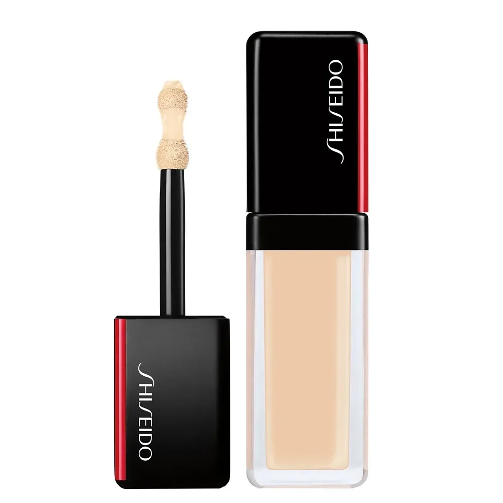 Консилер Shiseido Synchro Skin Self-Refreshing Concealer жидкий, оттенок 203 Light, 5,8 мл