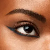 Подводка-карандаш для глаз Shiseido MicroLiner Ink, оттенок 04 Navy, 0,08 г — фото 3