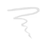 Подводка-карандаш для глаз Shiseido MicroLiner Ink, оттенок 05 White, 0,08 г — фото 5