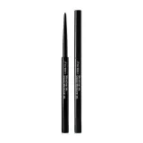 Подводка для глаз Shiseido MicroLiner Ink кремовая, водостойкая, оттенок 07 Grey, 0,08 г — фото 8