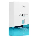Крем для интимной зоны и подмышек Intt Lumiere Intimus, осветляющий, 15 мл — фото 2