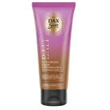 Крем-автозагар для лица и тела Dax Sun Bali Extra Bronze интенсивный тёмный загар, 75 мл — фото 1