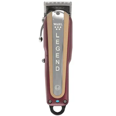 Машинка для стрижки Wahl Professional 5 Star Legend Cordless беспроводная