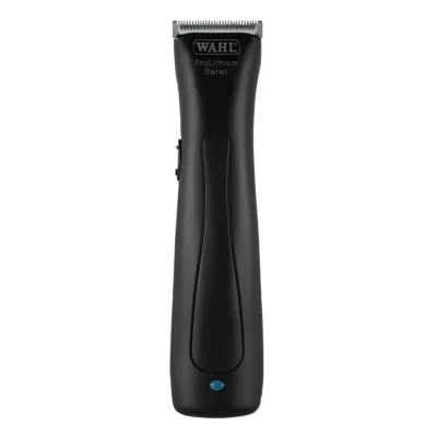 Триммер Wahl Beret беспроводной, чёрный