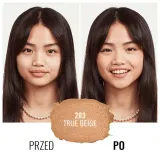 Тональный крем Rimmel Match Perfection с сияющим финишем, SPF 20, оттенок 300 Sand, 30 мл — фото 7