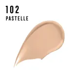 Тональный крем Max Factor Facefinity Lasting Performance стойкий, с плотным покрытием, оттенок 101 Ivory Beige, 35 мл — фото 7