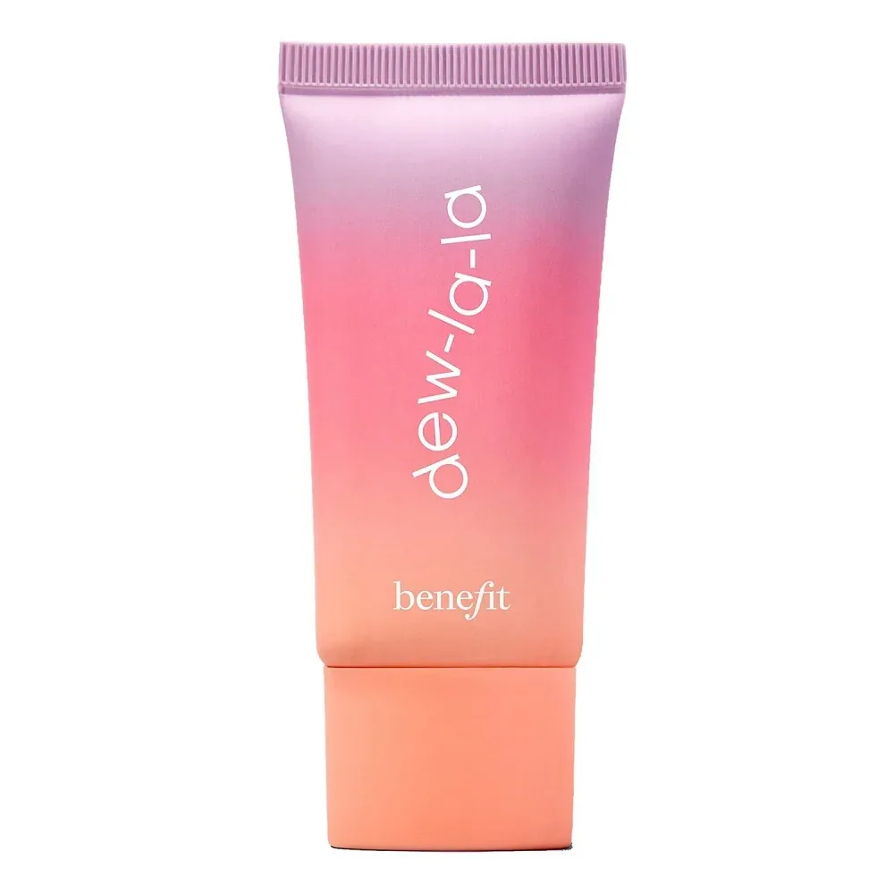 Хайлайтер Benefit Dew-la-la Liquid Glow жидкий, оттенок Luna, 25 мл